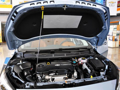 2015款 1.4T 手动 精英版