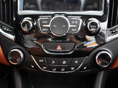 2015款 1.4T 手动 精英版