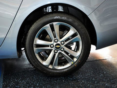 2015款 1.4T 手动 精英版