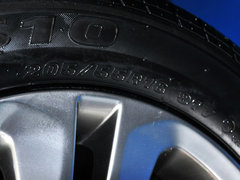 2015款 1.4T 手动 精英版