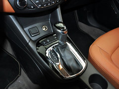 2015款 1.4T 手动 精英版