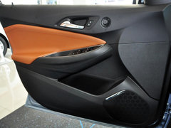 2015款 1.4T 手动 精英版