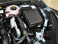 2015款 1.4T 手动 精英版