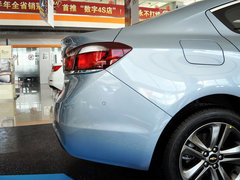 2015款 1.4T 手动 精英版