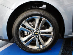 2015款 1.4T 手动 精英版