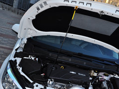2015款 1.5L 自动 豪华版