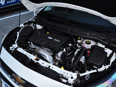 2015款 1.5L 自动 豪华版