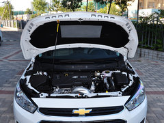 2015款 1.5L 自动 豪华版