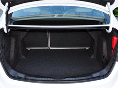 2015款 1.5L 自动 豪华版