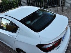 2015款 1.5L 自动 豪华版