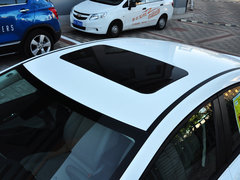 2015款 1.5L 自动 豪华版