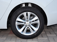 2015款 1.5L 自动 豪华版