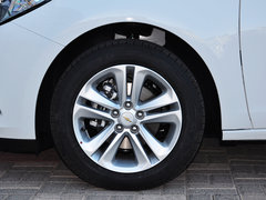 2015款 1.5L 自动 豪华版