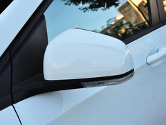 2015款 1.5L 自动 豪华版