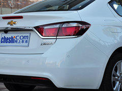 2015款 1.5L 自动 豪华版