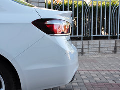 2015款 1.5L 自动 豪华版