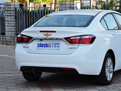 2015款 1.5L 自动 豪华版