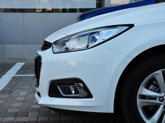 2015款 1.5L 自动 豪华版