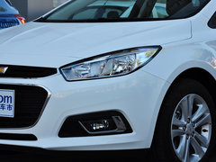 2015款 1.5L 自动 豪华版