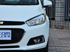 2015款 1.5L 自动 豪华版