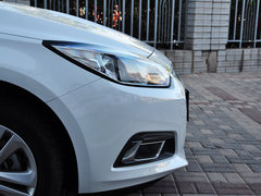 2015款 1.5L 自动 豪华版