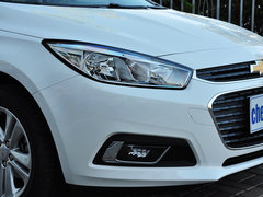 2015款 1.5L 自动 豪华版