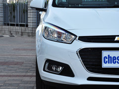 2015款 1.5L 自动 豪华版