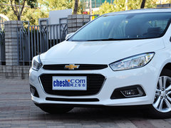 2015款 1.5L 自动 豪华版
