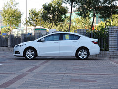 2015款 1.5L 自动 豪华版