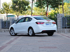 2015款 1.5L 自动 豪华版