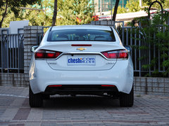 2015款 1.5L 自动 豪华版