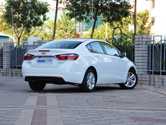 2015款 1.5L 自动 豪华版