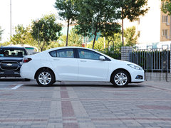 2015款 1.5L 自动 豪华版