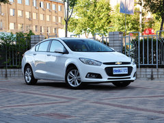 2015款 1.5L 自动 豪华版