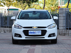2015款 1.5L 自动 豪华版