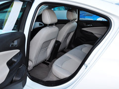 2015款 1.5L 自动 豪华版