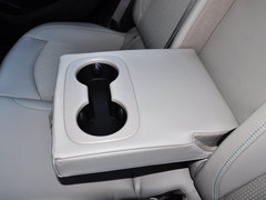 2015款 1.5L 自动 豪华版
