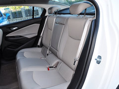 2015款 1.5L 自动 豪华版