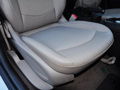 2015款 1.5L 自动 豪华版