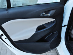 2015款 1.5L 自动 豪华版