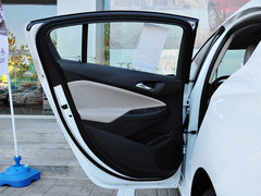 2015款 1.5L 自动 豪华版