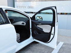 2015款 1.5L 自动 豪华版