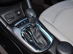 2015款 1.5L 自动 豪华版