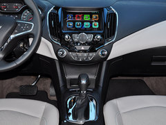 2015款 1.5L 自动 豪华版