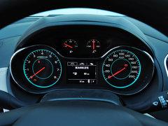 2015款 1.5L 自动 豪华版