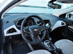 2015款 1.5L 自动 豪华版