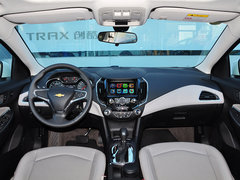 2015款 1.5L 自动 豪华版