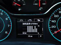 2015款 1.5L 自动 豪华版
