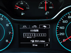2015款 1.5L 自动 豪华版