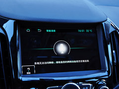 2015款 1.5L 自动 豪华版